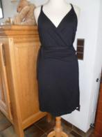 zwarte dames jurk van H&M, medium, H&M, Ophalen of Verzenden, Zo goed als nieuw