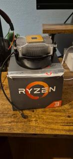 Processeur amd, Computers en Software, Ophalen, Zo goed als nieuw