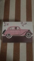 Rituals auto luchtververfrisser kit, Ophalen