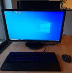 COMPLETE GAME/OFFICE PC: I7-4770K | 16GB RAM | GTX1070 OC 8G, Computers en Software, Ophalen, Gebruikt, 2 TB, Gaming