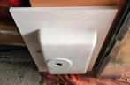 2x wastafel Vica Cubibloc 700x460, Ophalen, Nieuw, Wastafel