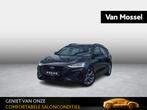 Ford Focus Clipper 1.0i EcoBoost MHEV 92kW ST-Line-NIEUW-STO, Auto's, Stof, Zwart, Bedrijf, 1000 cc