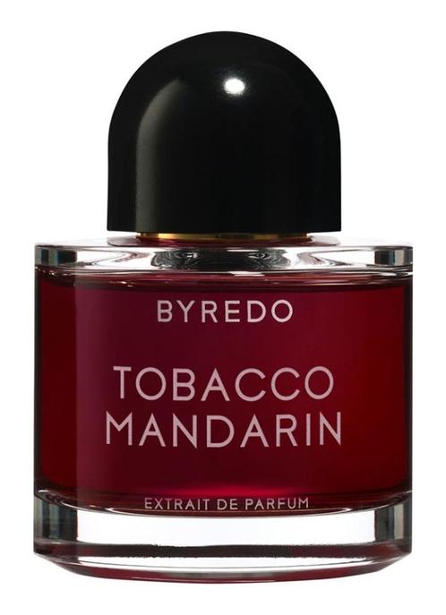 Tobacco Mandarin Byredo   Extrait de parfum, Bijoux, Sacs & Beauté, Beauté | Parfums, Neuf, Enlèvement ou Envoi
