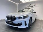 BMW 1 Serie 116 dA*PACK M*TOIT OUV*CARPLAY*1ER PROP*GARANTIE, Auto's, Automaat, 116 g/km, 1 Reeks, Gebruikt
