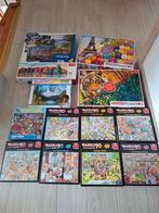 Puzzle à vendre, Hobby & Loisirs créatifs, Ministeck, Enlèvement