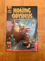 Koning Ofysseus bordspel 999 Games, Enlèvement ou Envoi, Comme neuf