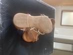 Mooie bruine sandalen merk Tamaris, Kleding | Dames, Schoenen, Ophalen, Bruin, Sandalen of Muiltjes, Zo goed als nieuw