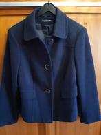 Blauwe blazer, Comme neuf, SIXTH SENSE, Bleu, Taille 46/48 (XL) ou plus grande