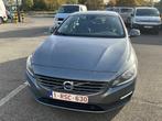 Volvo S60 2017 (1166-1045), Autres marques, Achat, Euro 6, Entreprise
