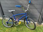 Stoere originele kinderfiets 20inch, Fietsen en Brommers, Fietsen | Jongens, Ophalen, Gebruikt, 20 inch, Versnellingen