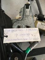 Ford Focus 2004 Elektr Raammechanisme Linksvoor  (5drs), Auto-onderdelen, Ophalen of Verzenden, Gebruikt