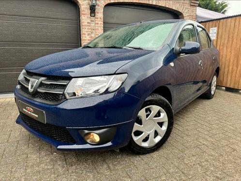 Dacia Logan | BENZINE | AIRCO | ELEC RAMEN | 1J GARANTIE |, Autos, Dacia, Entreprise, Achat, Logan, ABS, Airbags, Air conditionné