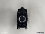 Idrive Controller BMW F serie 931769501, Enlèvement ou Envoi, Einsteinlaan 5 rijswijk, Bmw, Utilisé