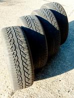 Pneus hiver 215/55-16 avec jantes Ford Focus, Ophalen, 16 inch, Banden en Velgen, Winterbanden