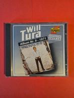 Will Tura album 9 1971, Cd's en Dvd's, Ophalen of Verzenden, Zo goed als nieuw