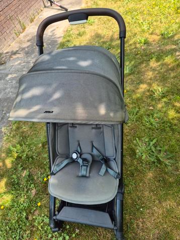 Joolz aer buggy, Kinderen en Baby's, Ophalen of Verzenden, Zo goed als nieuw