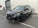 Peugeot 5008 New GT Black Pack *7 Plaatsen*, Auto's, Automaat, USB, 130 pk, 5 deurs