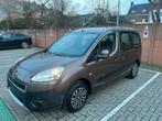 Peugeot partner 1.6 diesel euro 6b, Auto's, Diesel, Particulier, Te koop, Partner