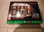 Lego ideas 21330 home alone, Kinderen en Baby's, Ophalen of Verzenden, Lego