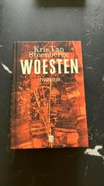 Kris Van Steenberge - Woesten, Boeken, Ophalen, Kris Van Steenberge