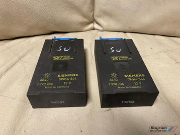 Bmw E34 E32 infrarood module control 1390734 5-serie 7-serie beschikbaar voor biedingen