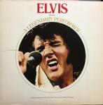 elvis presley a legendary performer vol 1, CD & DVD, Vinyles | Rock, Comme neuf, 12 pouces, Rock and Roll, Enlèvement ou Envoi