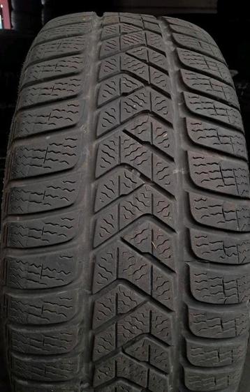 2255017 225/50/17 225/50R17 winter Pirelli  beschikbaar voor biedingen