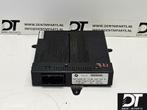 Radio versterker Harman Kardon BMW E46 Coupe 65126920594, Gebruikt, Ophalen of Verzenden, BMW, BMW