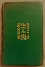 Rubáiyát of Omar Khayyám: The Astronomer-Poet of Persia/1917, Rubáiyát of Omar Khayyám, Reste du monde, Utilisé, Envoi