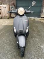 Neco Azzuro GP 125cc, Fietsen en Brommers, Ophalen, Zo goed als nieuw, Benzine, 4 cc