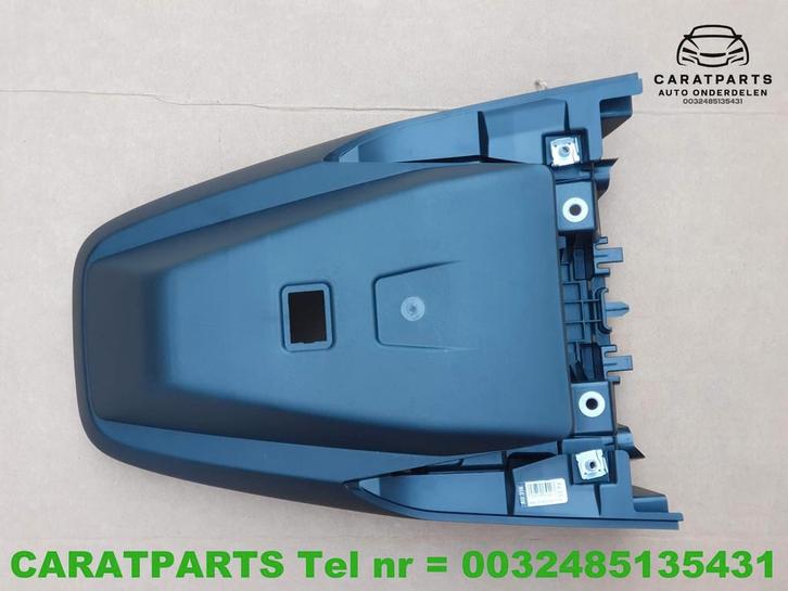 89A863243 89A863100A Audi Q4 inzetstuk console q4 afdekking, Auto-onderdelen, Interieur en Bekleding, Audi, Gebruikt