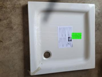 Bac de douche 90x90 neuf beschikbaar voor biedingen