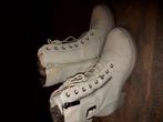 Mooie, warme hoge schoenen, Ophalen of Verzenden, Gedragen