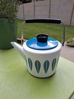 Vintage theepot te koop, Huis en Inrichting, Keuken | Servies, Ophalen, Overige materialen, Gebruikt, Overige typen