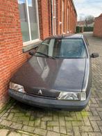 Citroën zx 1.4i, Autos, Citroën, 470 kg, 5 places, Noir, Cuir et Tissu