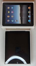 iPad 32Gb Eerste Generatie (mod. A1337, MC496NF/A), Computers en Software, Android Tablets, Ophalen of Verzenden, Gebruikt, Wi-Fi