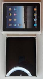 iPad 32Gb First Generation (mod. A1337, MC496NF/A), Enlèvement ou Envoi, Utilisé, Wi-Fi