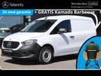 Mercedes-Benz Citan 110 CDI L1 AUT. TREKHAAK, Auto's, Stof, Euro 6, 4 cilinders, 95 pk
