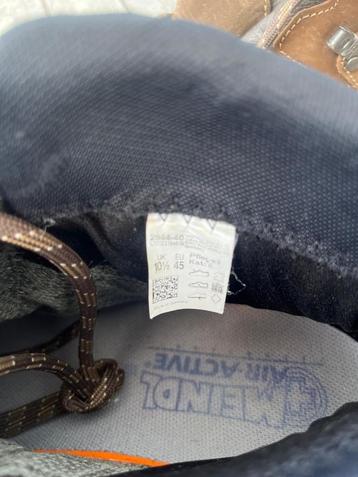 Wandelschoen Meindl MFS Vakuum Gore-Tex beschikbaar voor biedingen
