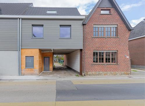 Huis te koop in Lede, 3 slpks, Immo, Huizen en Appartementen te koop, Vrijstaande woning, A