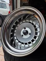 2 jantes TrikeTec T2 10 x 15"