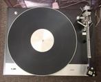 Tourne-disque Platine Era 555, TV, Hi-fi & Vidéo, Tourne-disques, Enlèvement ou Envoi, Comme neuf, Tourne-disque