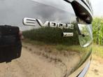 Land Rover Range Rover Evoque Hybrid,R-Dyna,Pano dak,Memory, Automaat, 300 pk, Zwart, Bedrijf
