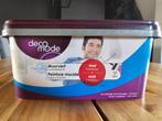 Verf Decomode 2.5L Kleur: Framboos, Doe-het-zelf en Bouw, Ophalen, Nieuw, Verf, Minder dan 5 liter