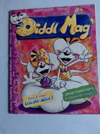 Diddl 2 mei 2006, Ophalen of Verzenden, Diddl, Gebruikt