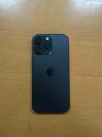 Iphone 14 Pro Max 128GB 100% Batt, Telecommunicatie, Mobiele telefoons | Apple iPhone, 128 GB, Zwart, Ophalen of Verzenden, Zo goed als nieuw