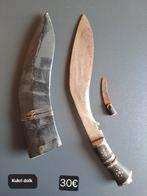 Kukri mes, Verzamelen, Ophalen of Verzenden