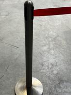 potelets de guidage, Ophalen