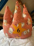 Verjaardsgsmuts 6 jaar, Kinderen en Baby's, Ophalen of Verzenden, Zo goed als nieuw