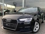 Audi A4 2.0 TDi / Boite Auto / Cockpit / Xenon / GPS/ PDC, 4 deurs, Stof, Gebruikt, 4 cilinders